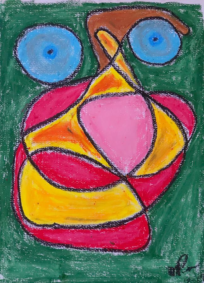 Looking For Strange 2 by Mario MJ Perron Looking For Strange 2 by Mario MJ Perron