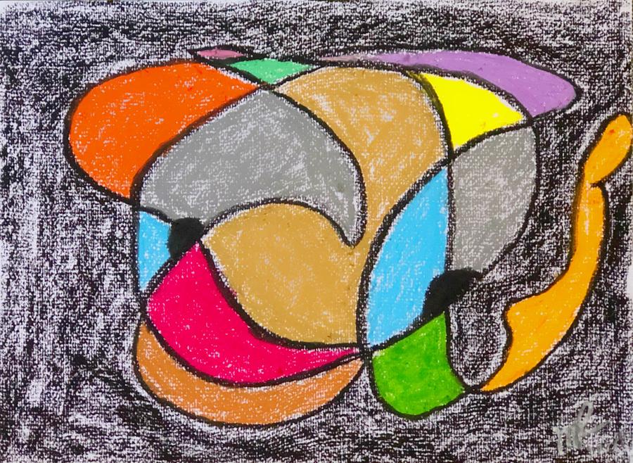 Looking For Strange 5 by Mario MJ Perron Looking For Strange 5 by Mario MJ Perron