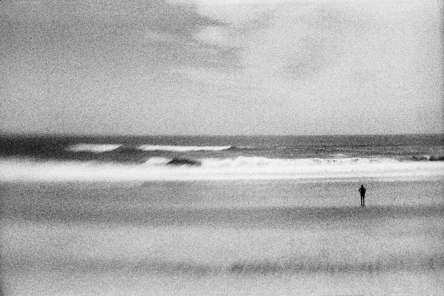 Beach Photograph - Lost In The Dream by Aurora