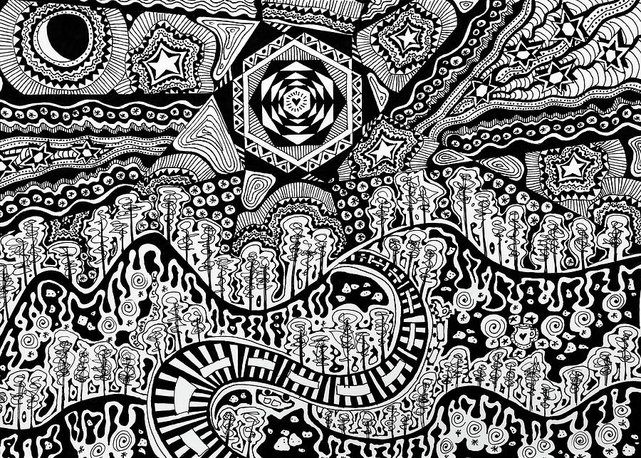 Lost in the Pilliga by Elizabeth Anne Lost in the Pilliga by Elizabeth Anne