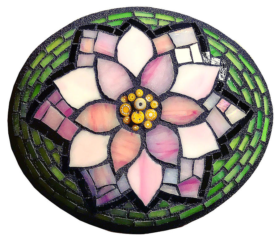 lotus glass