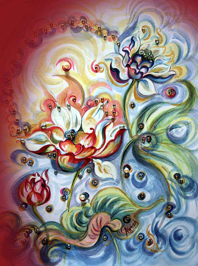 Lotus - healing by Harsh Malik Lotus - healing by Harsh Malik