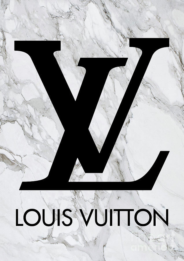 Louis Vuitton Logo Design History and Evolution, LogoRealm.com