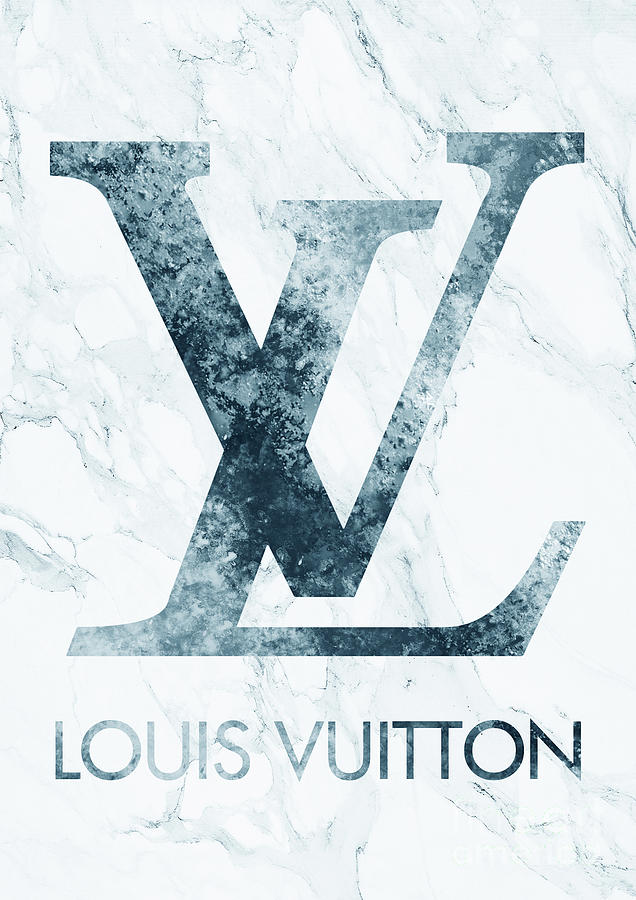 Louis Vuitton Logo editorial photo. Image of bags, louis - 17109686