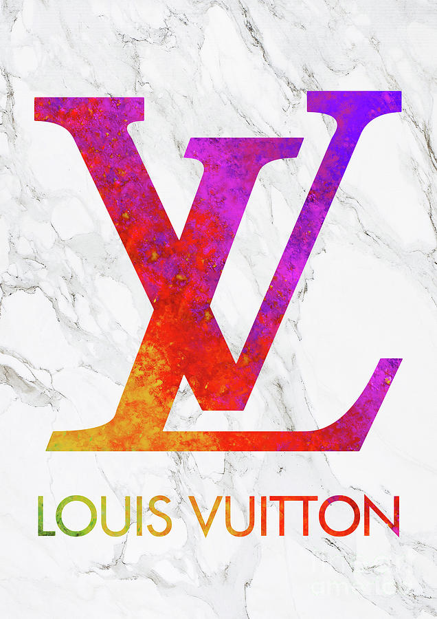 The Iconic History Behind The Louis Vuitton Logo » STRONGER