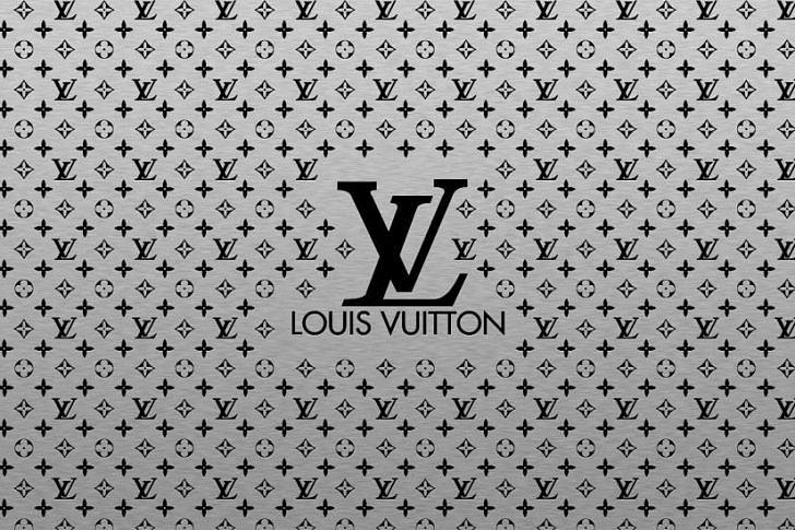 louis vuitton black monogram