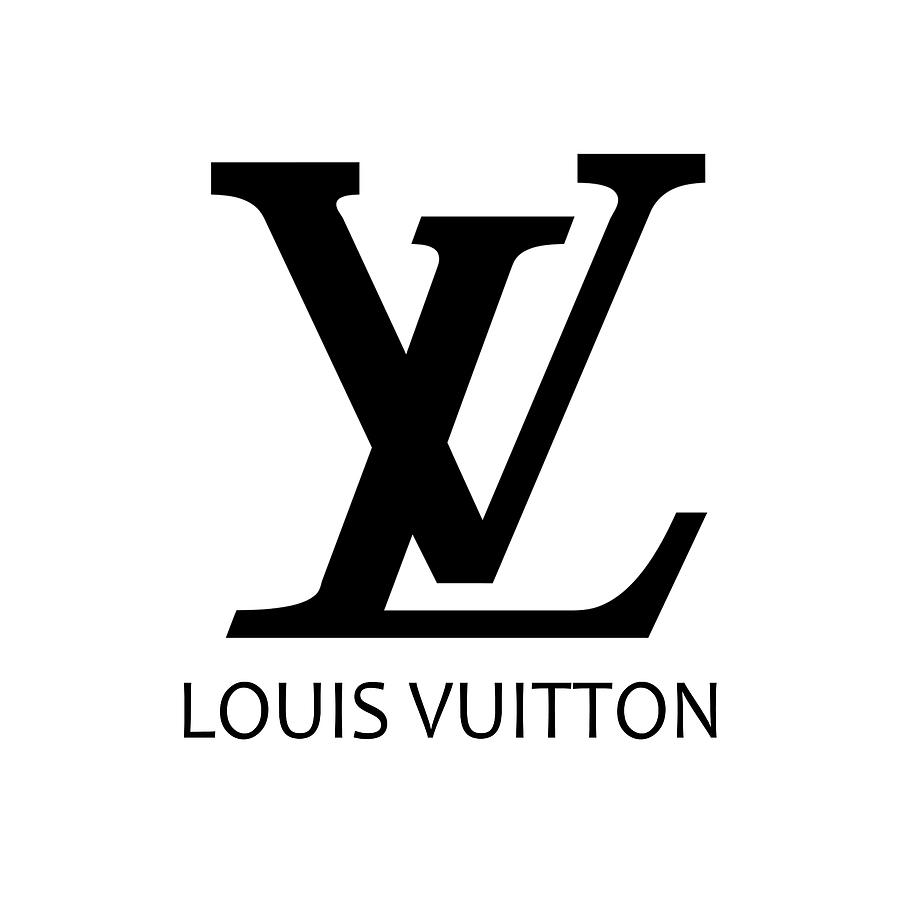 Louis Vuitton Symbol 1831 Digital Art by Fashion And Trends