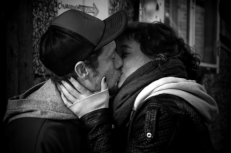 Love Photograph by Fernando Alves
