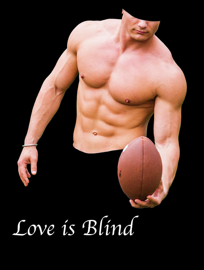 Love is Blind 2 by Alexander Image Love is Blind 2 by Alexander Image