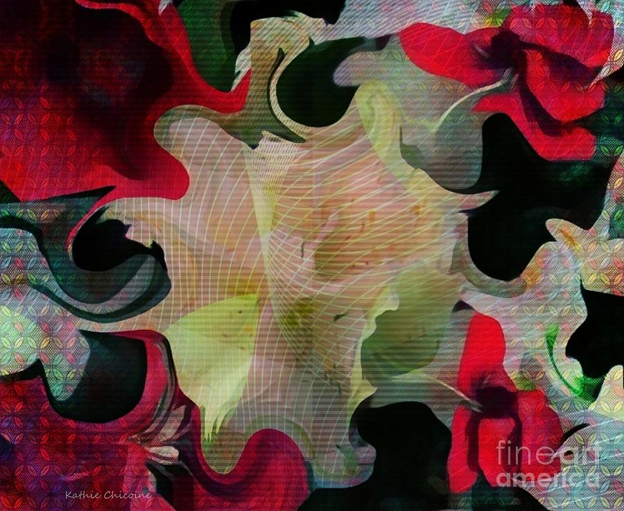 Love is in the Air by Kathie Chicoine Love is in the Air by Kathie Chicoine