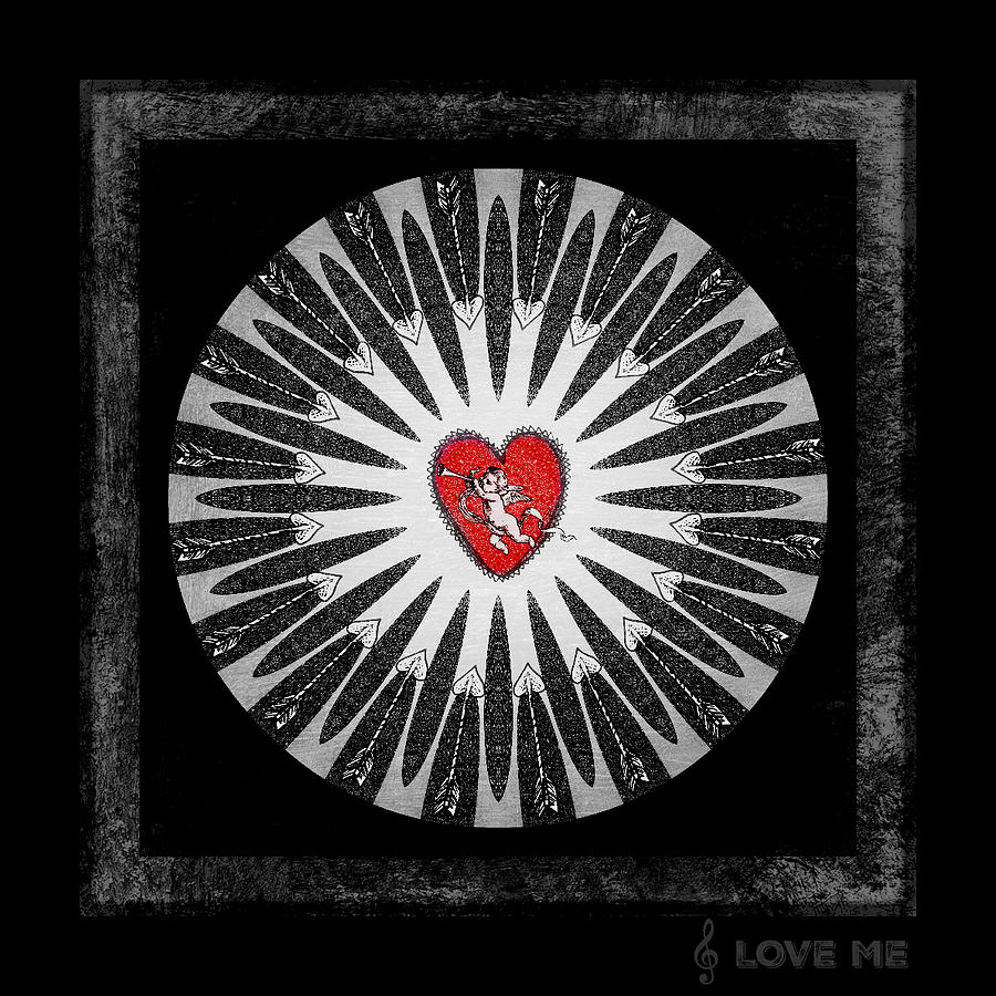 Love Me by Treble Stigen Love Me by Treble Stigen