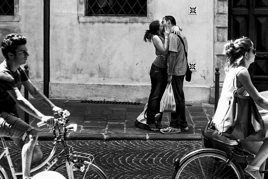 Love Photograph by Nicola Fossella