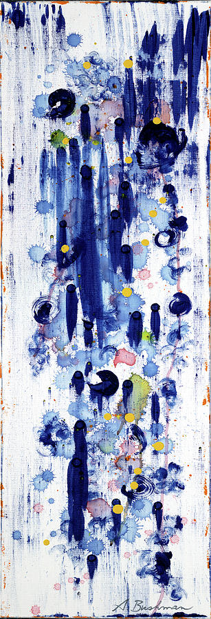 Love Peace and Harmony 1 by Angela Bushman Love Peace and Harmony 1 by Angela Bushman