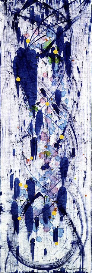 Love Peace and Harmony 3 by Angela Bushman Love Peace and Harmony 3 by Angela Bushman