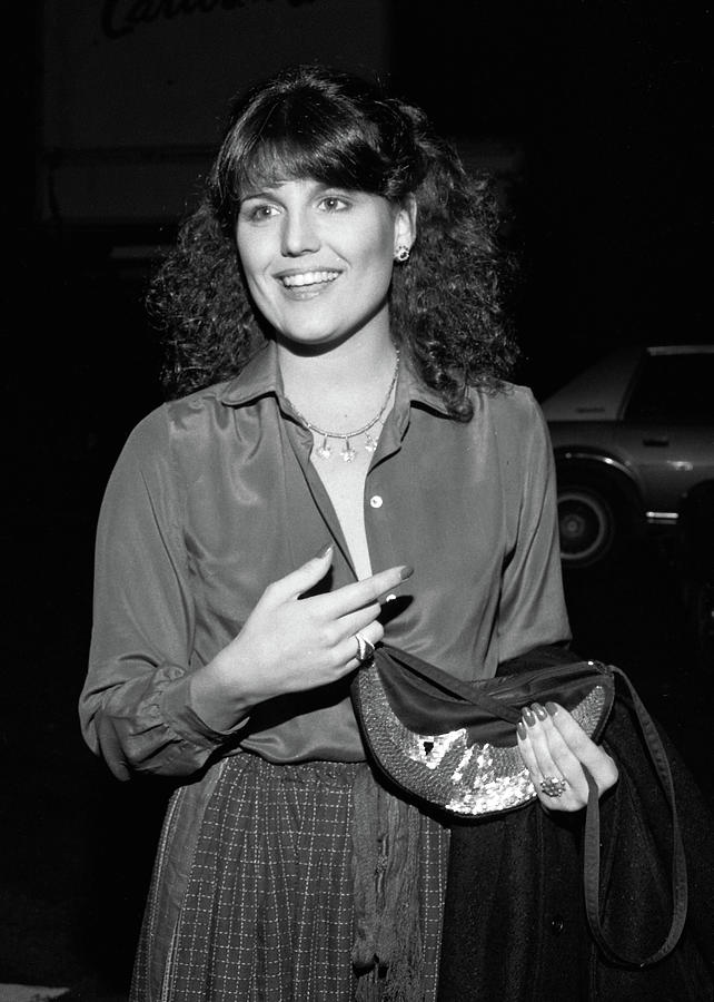 Lucie Arnaz By Mediapunch