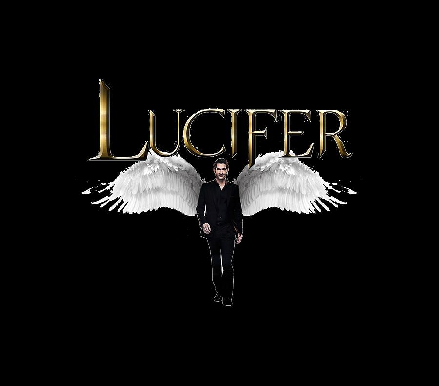 Lucifer Digital Art by Darven Sarpeye | Fine Art America