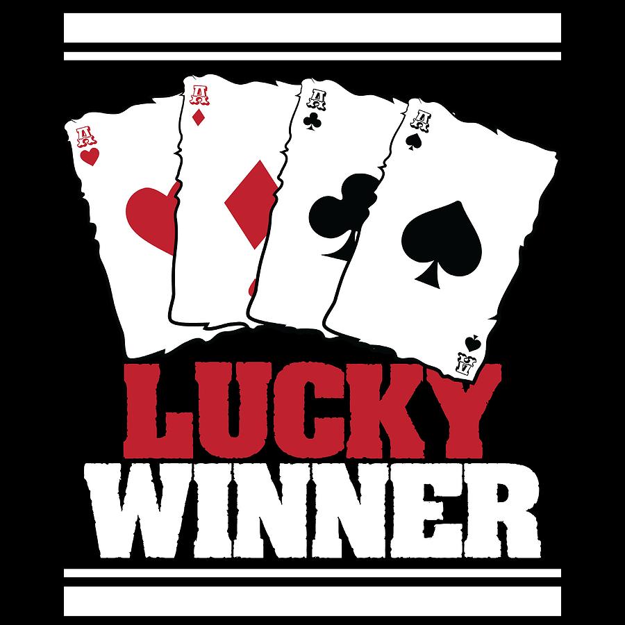 luckywinners ve power