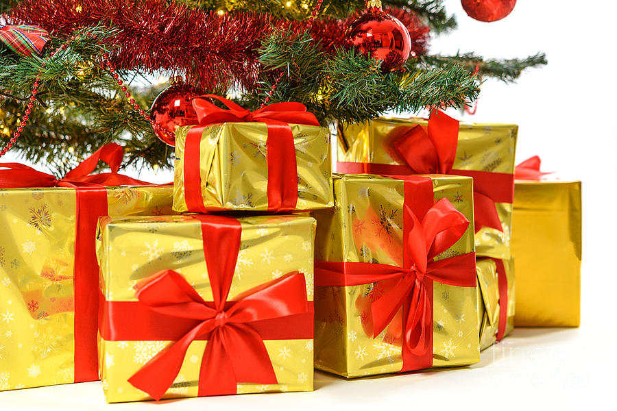 Luxury Holiday and Christmas Gifts