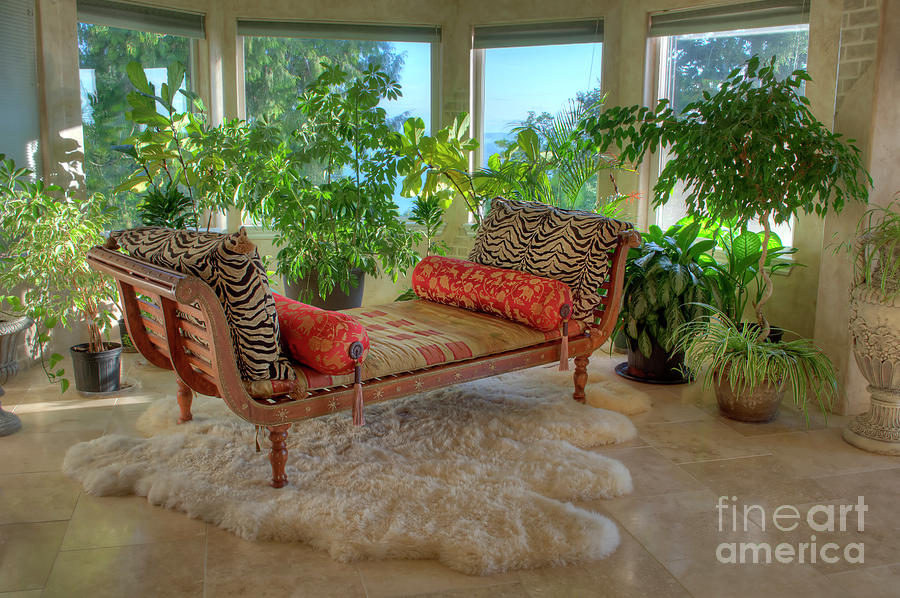 Luxury Room by Valerie Garner Luxury Room by Valerie Garner