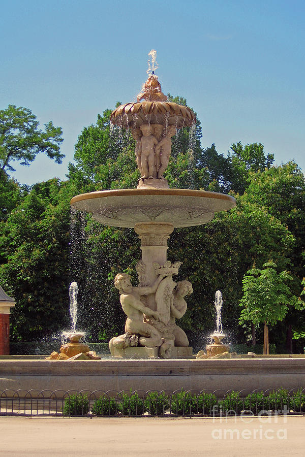 Retiro  Official tourism website