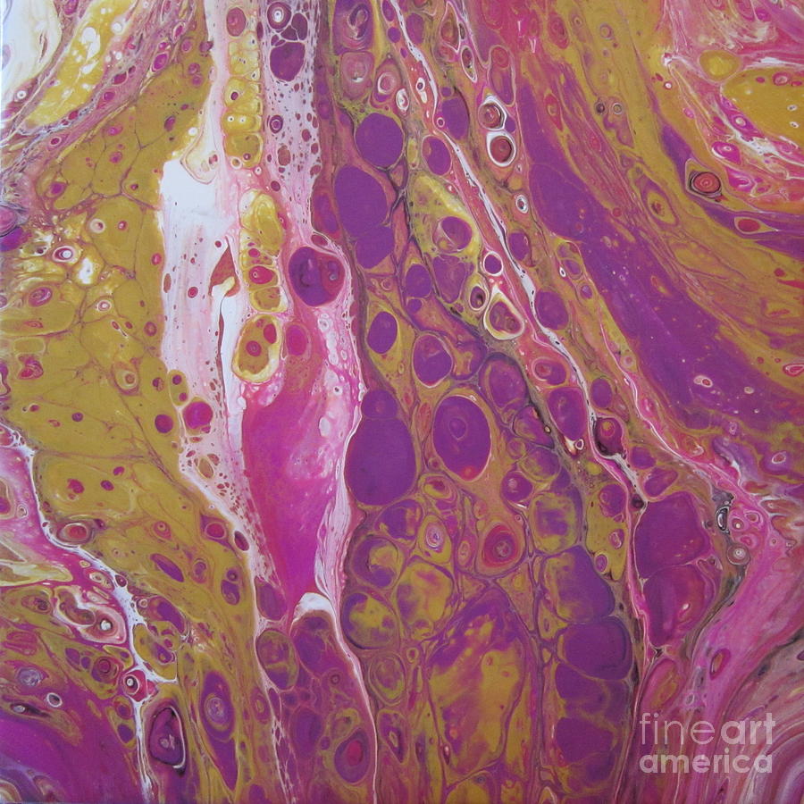 Magenta Magic by Deborah Ronglien Magenta Magic by Deborah Ronglien