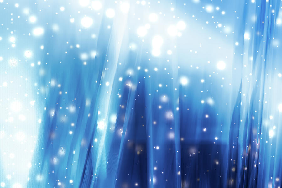 Magical Light I by Anne Leven Magical Light I by Anne Leven