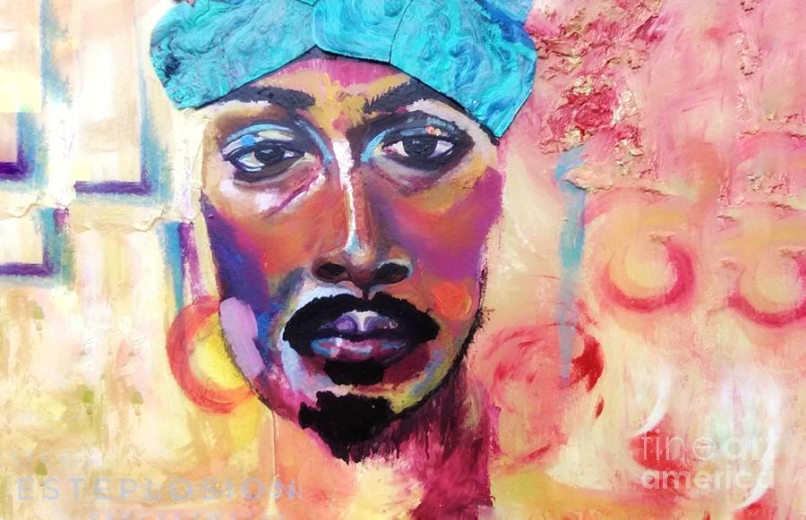 Magus by EstePlosion Art Magus by EstePlosion Art