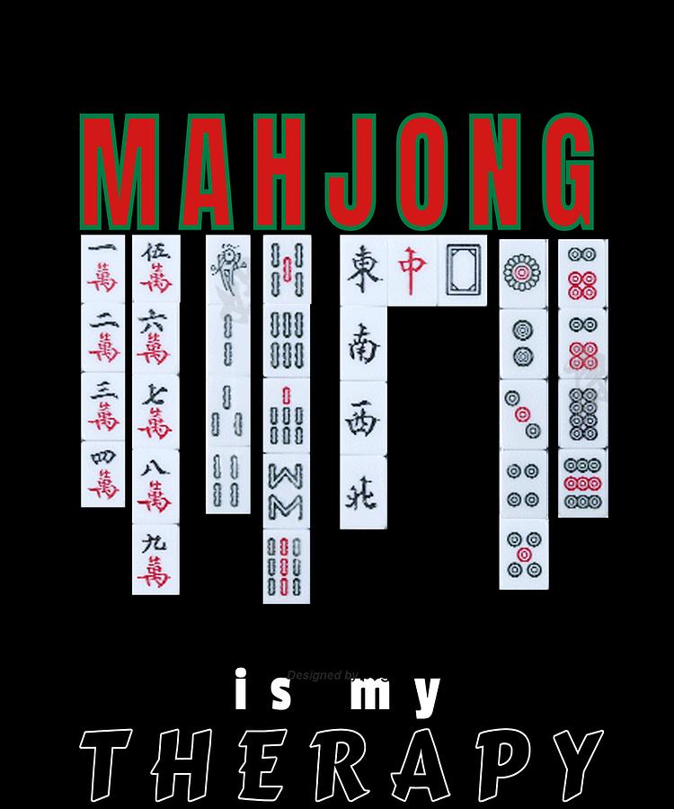 Mahjong solitaire by art netbargains