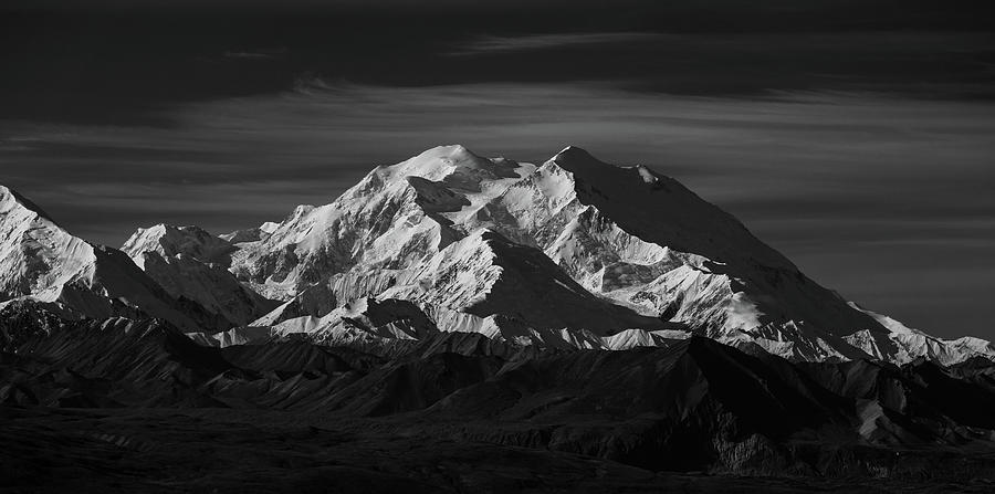 Majestic Denali by Asif Islam Majestic Denali by Asif Islam