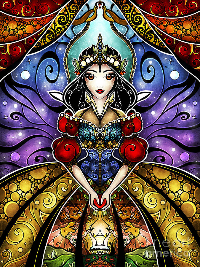 Make a Wish and Take a Bite by Mandie Manzano Make a Wish and Take a Bite by Mandie Manzano