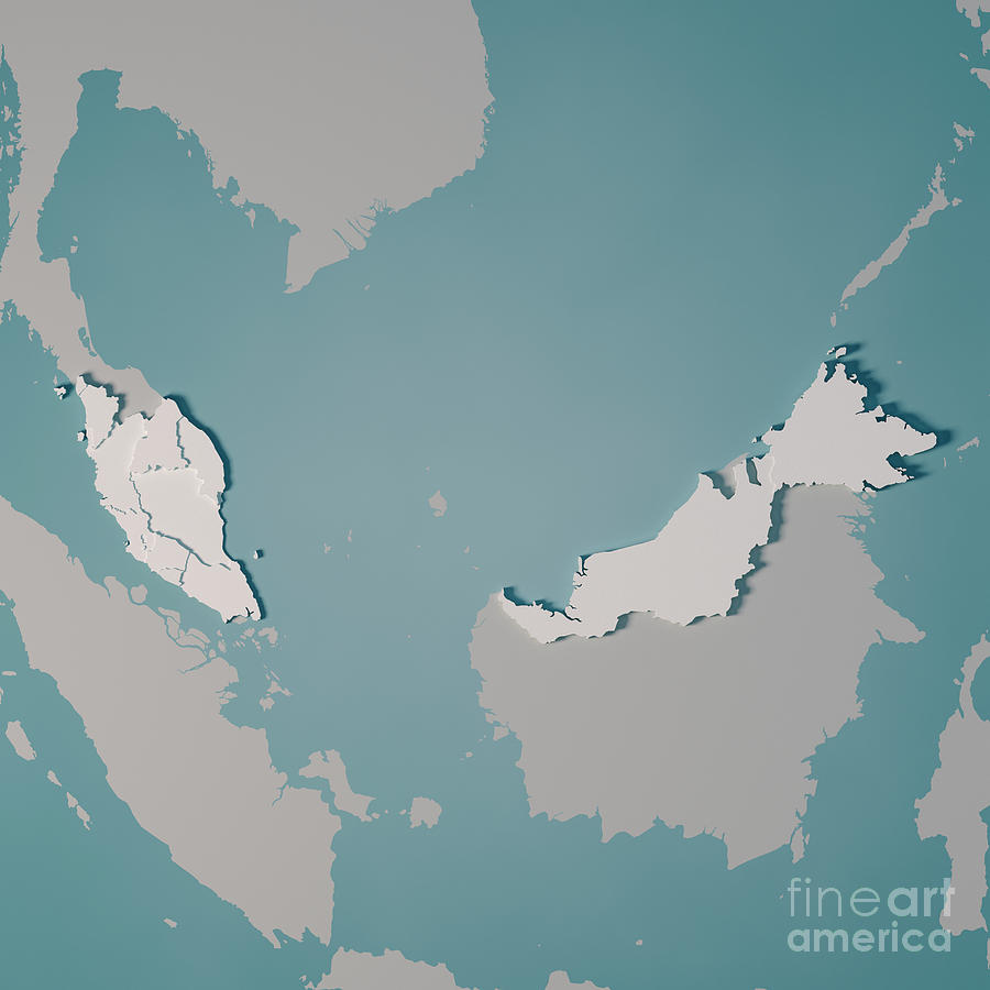 3d Google Map Malaysia