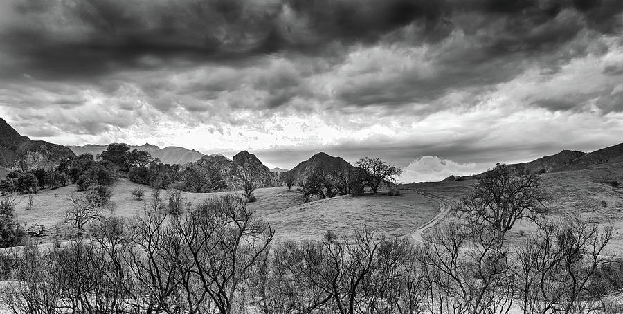 Malibu Creek State Park by John Rodrigues Malibu Creek State Park by John Rodrigues