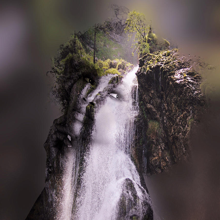 Mama Nature by ISAW Company Mama Nature by ISAW Company