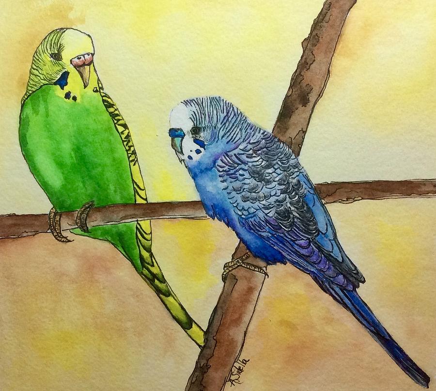 Mamas Friends by Annamarie Sidella-Felts Mamas Friends by Annamarie Sidella-Felts
