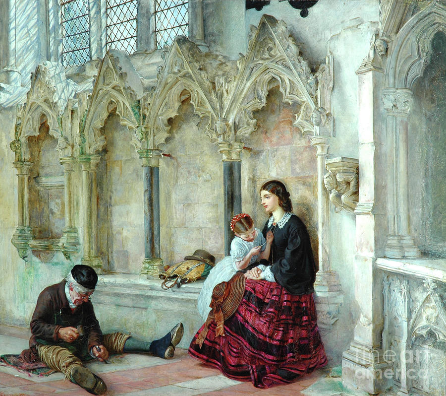 Philip hermogenes calderon картины