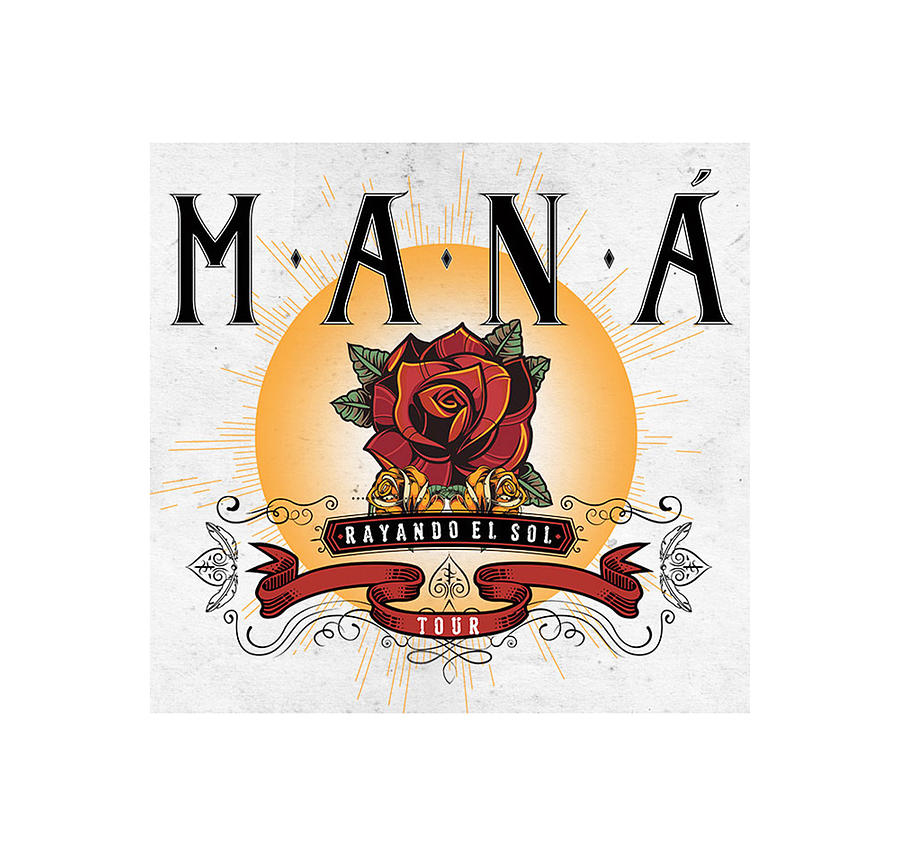 Mana Band Logo by Odani Sacuna