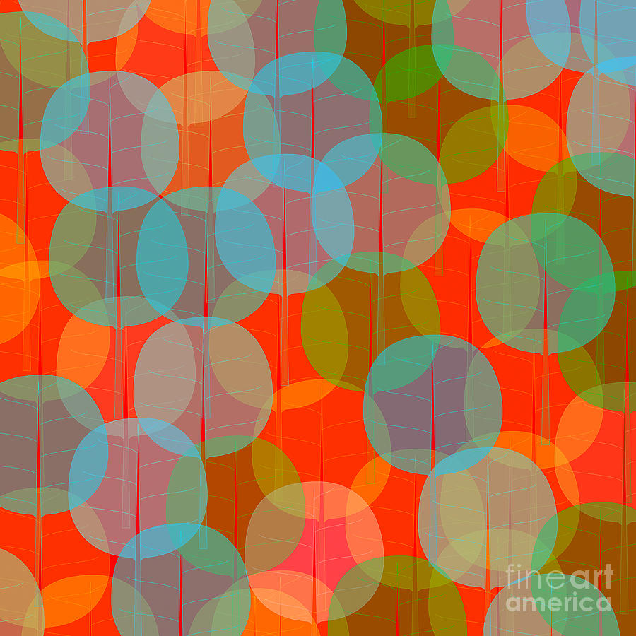 Birthday Photograph - Many Coloured Balls In Pattern On Black by Weknow Birthday Photograph - Many Coloured Balls In Pattern On Black by Weknow