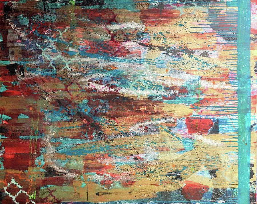 Many Times a mess by Jayime Jean Many Times a mess by Jayime Jean