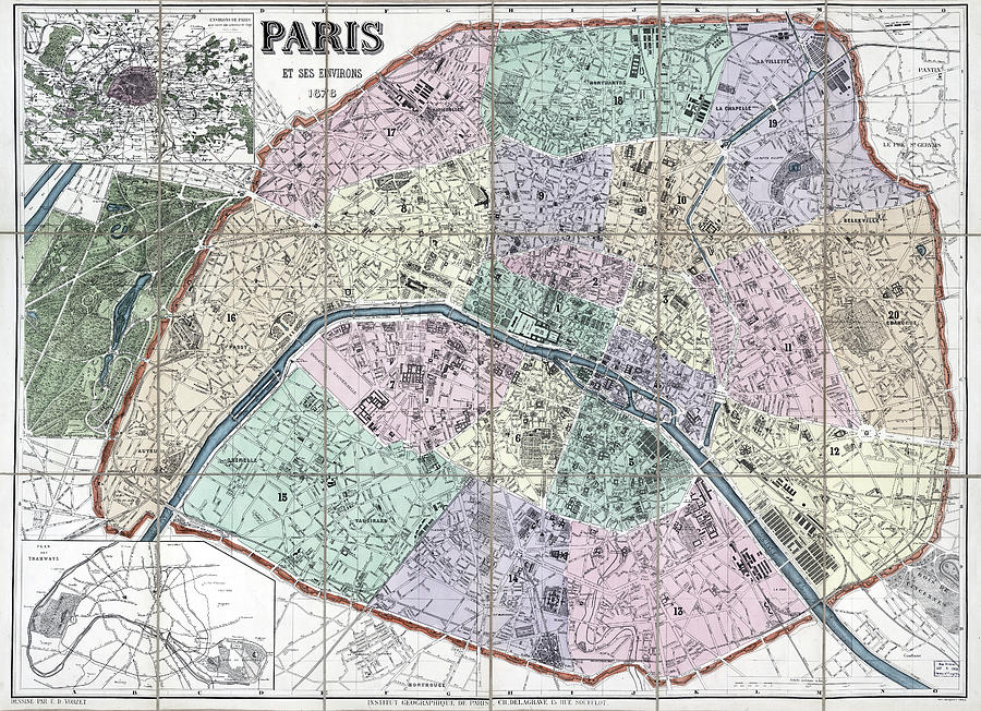 Paris Um 800 Paris Um 800
