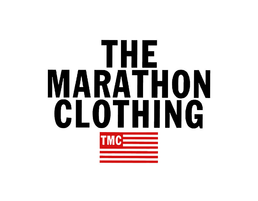 The Marathon clothing TMC RIP Nipsey Hussle t-shirt by To-Tee