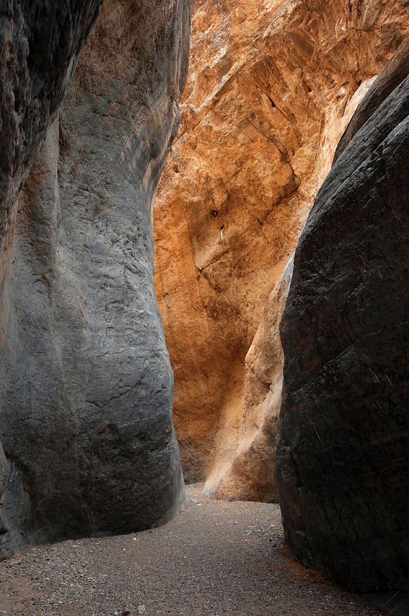 Marble Canyon Photograph by Piriya Photography