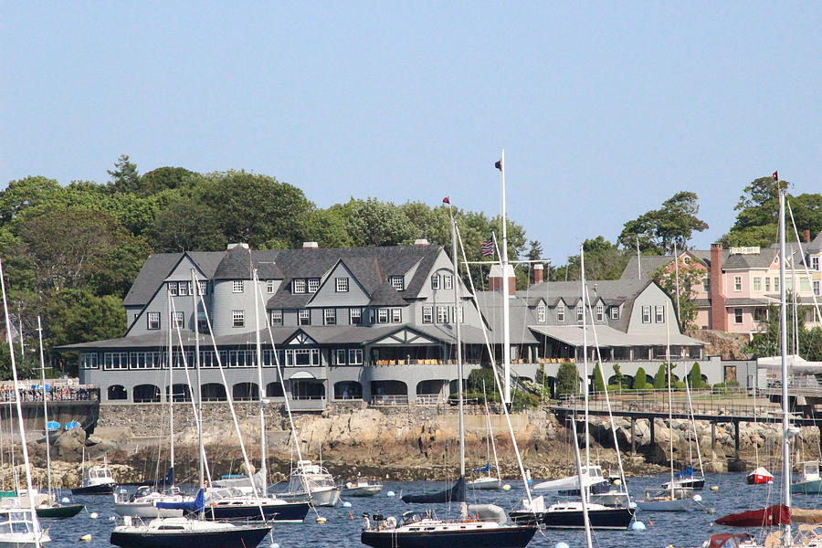 marblehead yachts