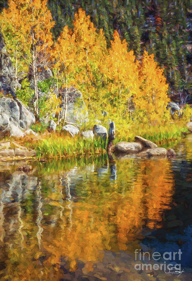 Marlette Lake Trail | ppgbbe.intranet.biologia.ufrj.br