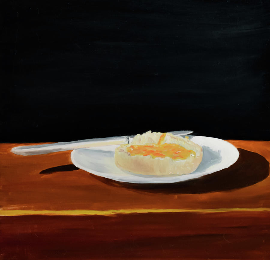 Marmalade by Emily Warren Marmalade by Emily Warren