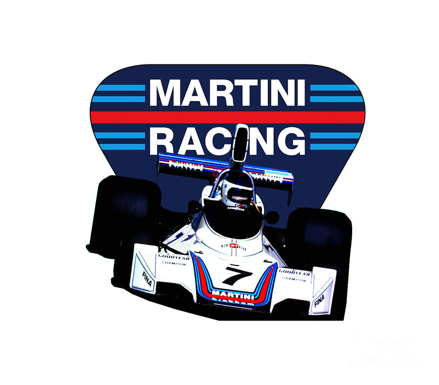 classic f1 photos  Race cars, Racing, Martini racing