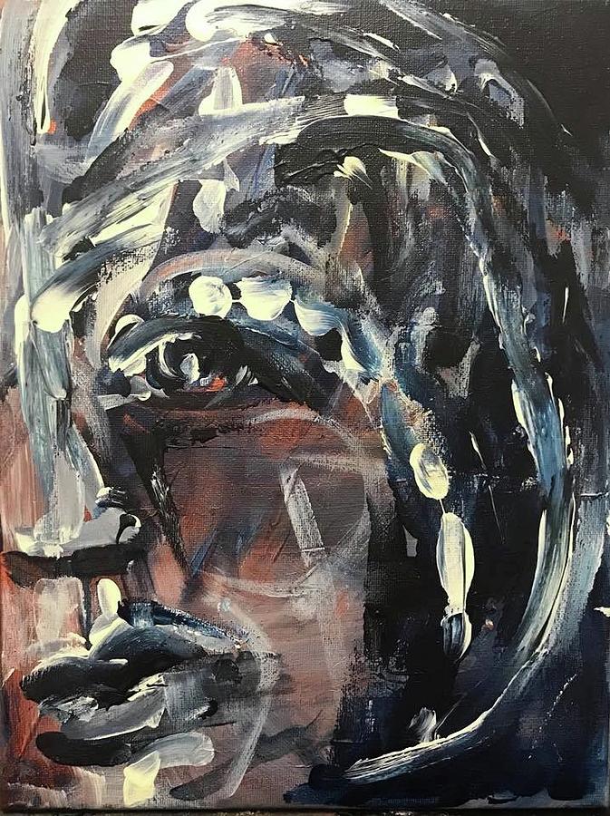 Matts Mixed Media by Joy Beckler Matts Mixed Media by Joy Beckler