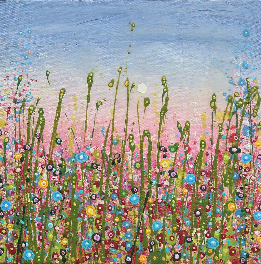 May Bee by Brenda O'Quin May Bee by Brenda O'Quin