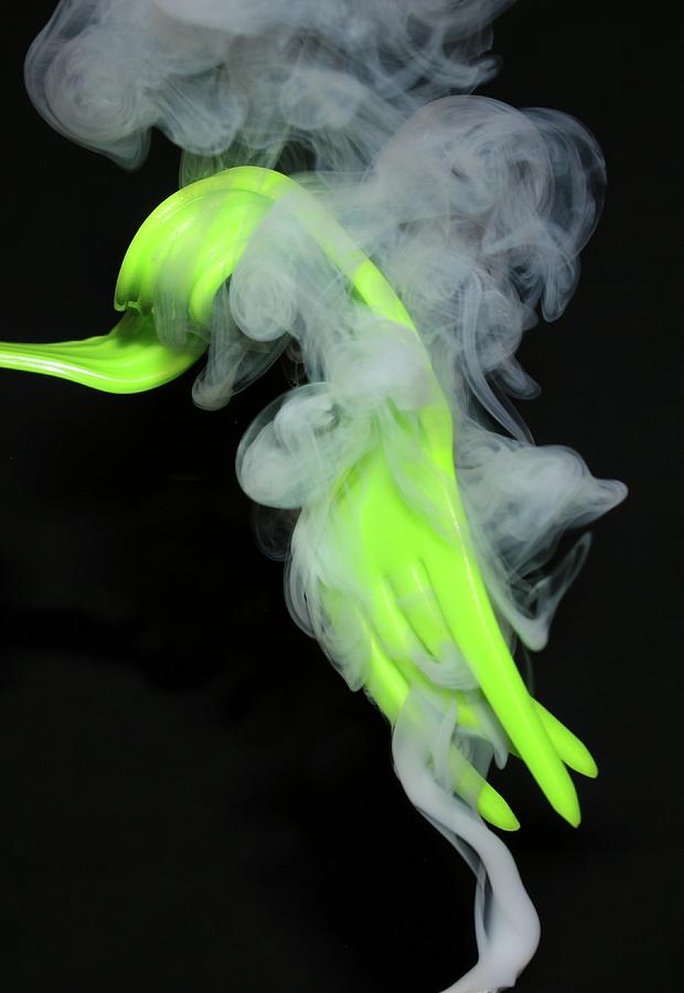 Melted by Martin Smith Melted by Martin Smith