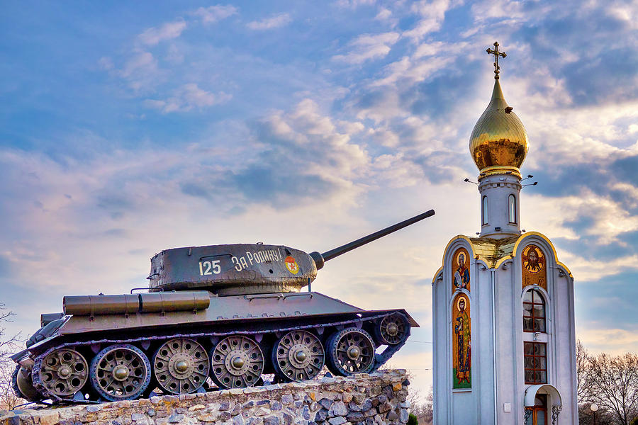 Memorial of Glory by Fabrizio Troiani Memorial of Glory by Fabrizio Troiani