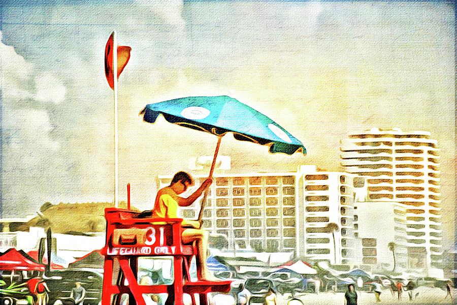 Memories From Daytona Beach by Alice Gipson Memories From Daytona Beach by Alice Gipson